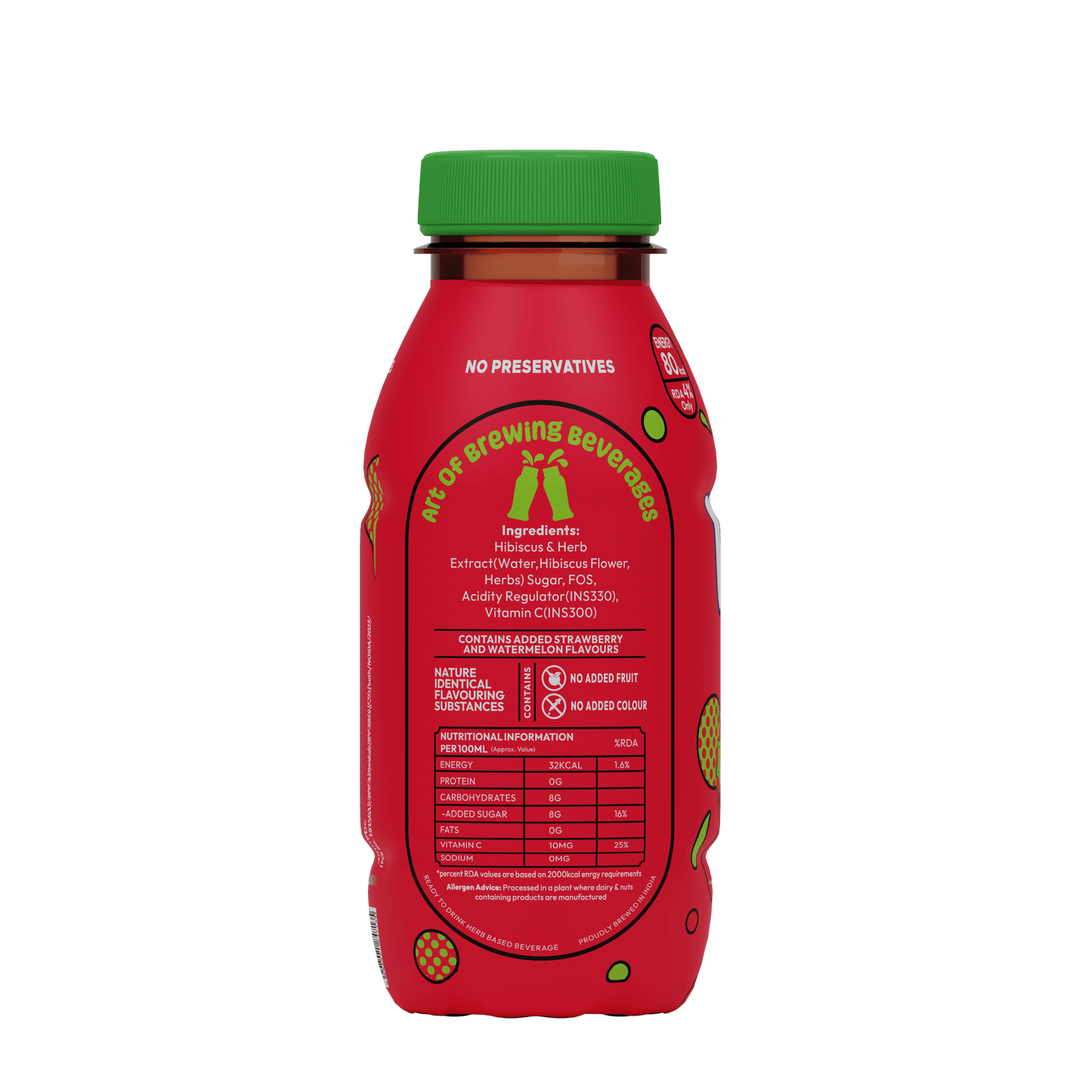 CoolPop Mix 300ml Pack of 12 (PET), 6 Unit/Flavour