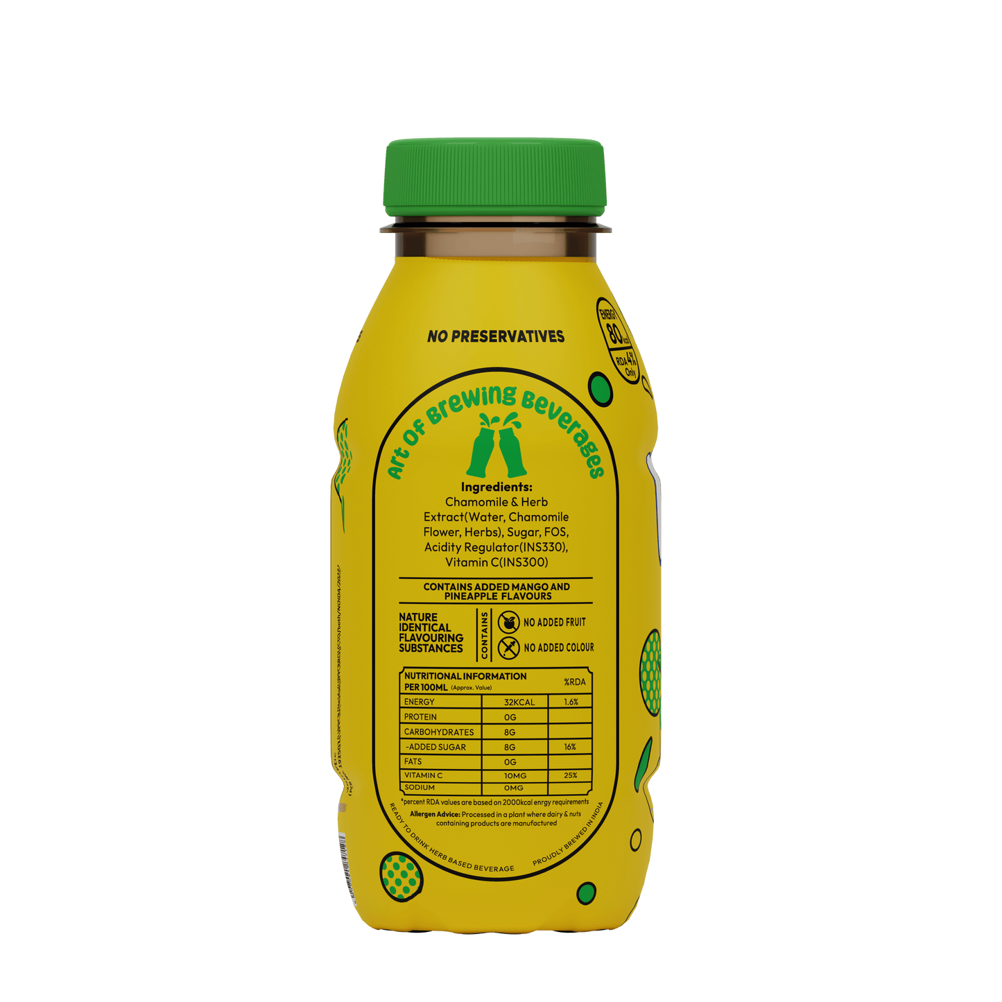 CoolPop Mix 300ml Pack of 12 (PET), 6 Unit/Flavour