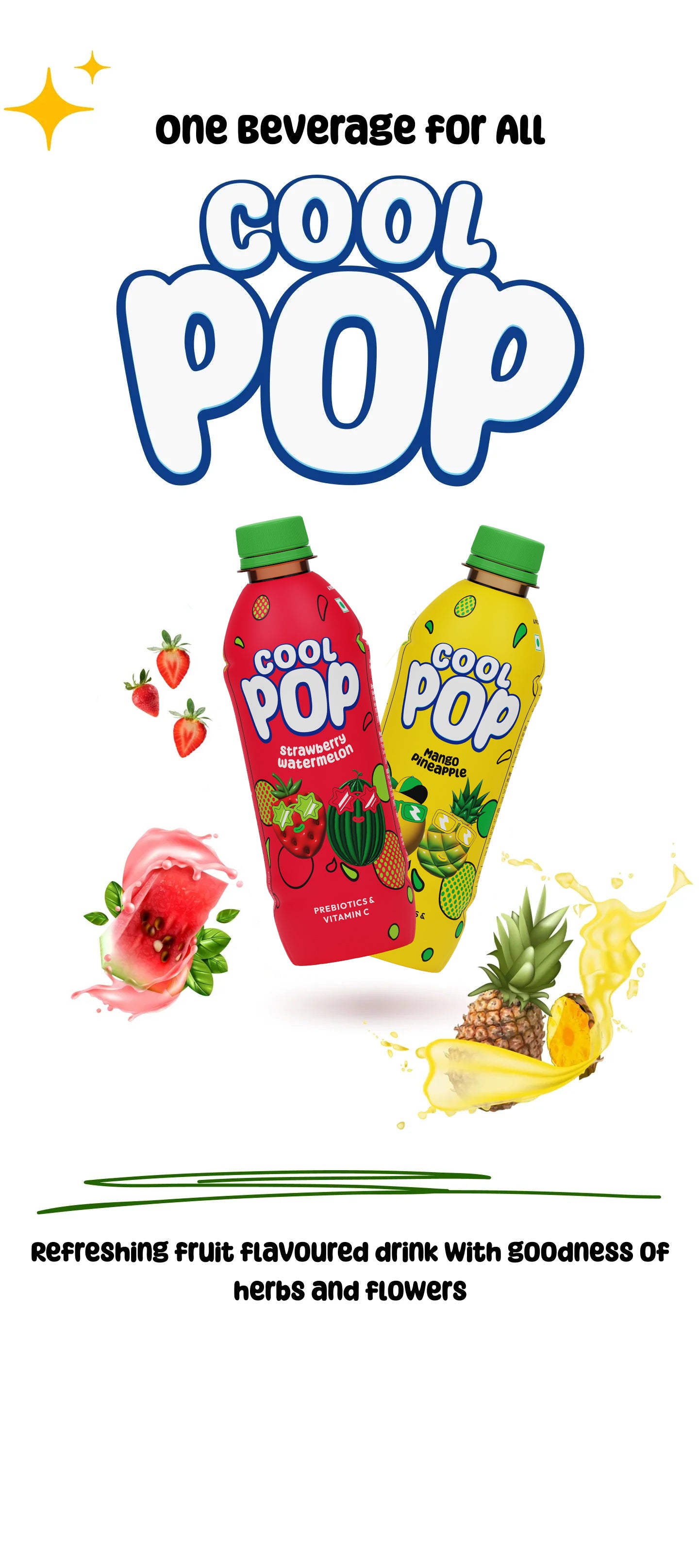 CoolPop Mobile