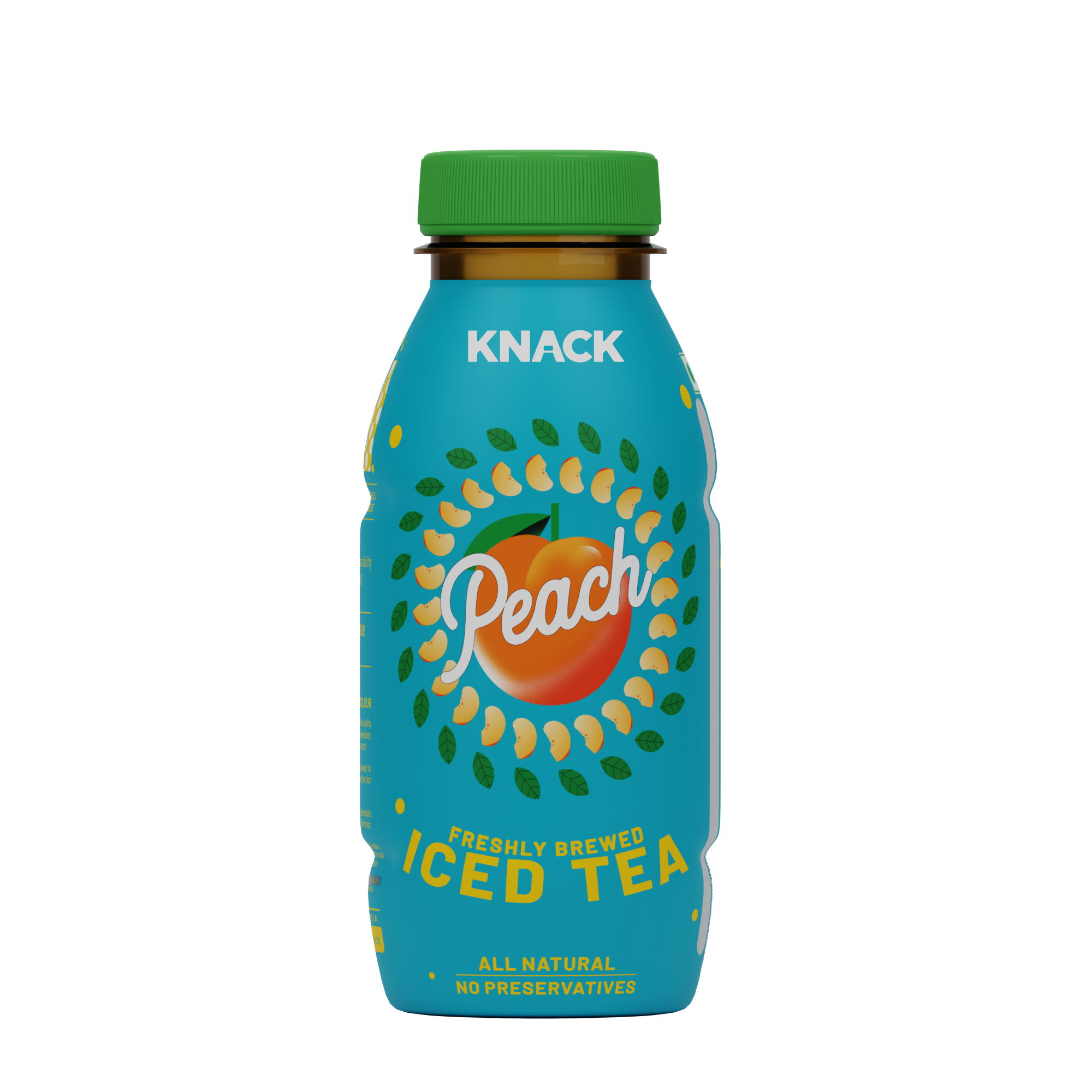 PeachTea